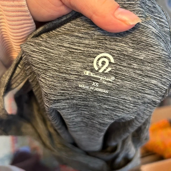 C9 BY CHAMPION WOMENS RACERBACK TANK - Picture 3 of 4